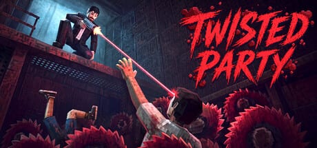 Twisted Party Guides Hub